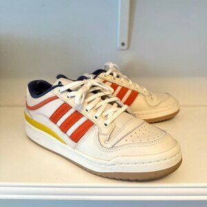 Wood Wood x Adidas Forum Low (7.5M | 9W)